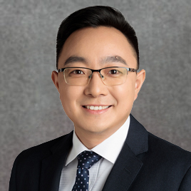 Andy Liu